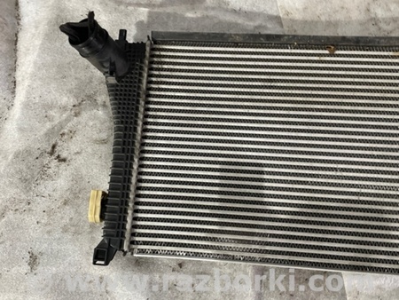 ФОТО Интеркулер для Audi (Ауди) A3 III 8V (12-20) Київ
