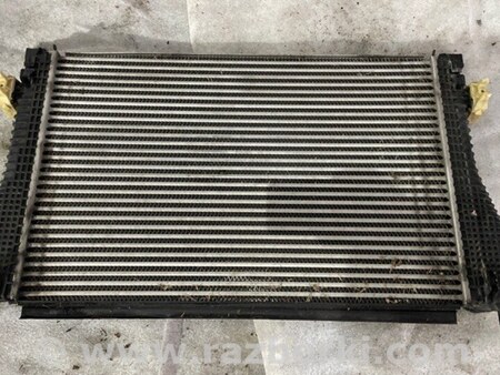 ФОТО Интеркулер для Audi (Ауди) A3 III 8V (12-20) Київ