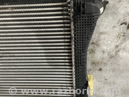 ФОТО Интеркулер для Audi (Ауди) A3 III 8V (12-20) Київ