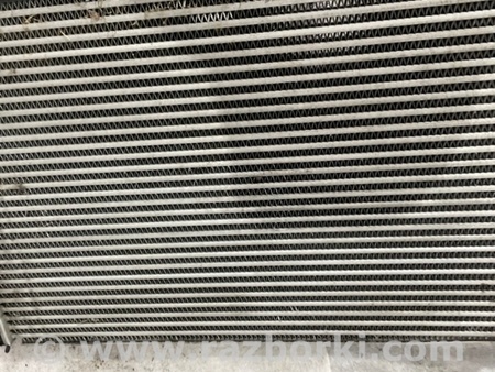 ФОТО Интеркулер для Audi (Ауди) A3 III 8V (12-20) Київ