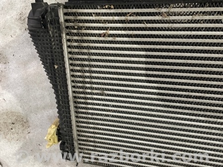 ФОТО Интеркулер для Audi (Ауди) A3 III 8V (12-20) Київ