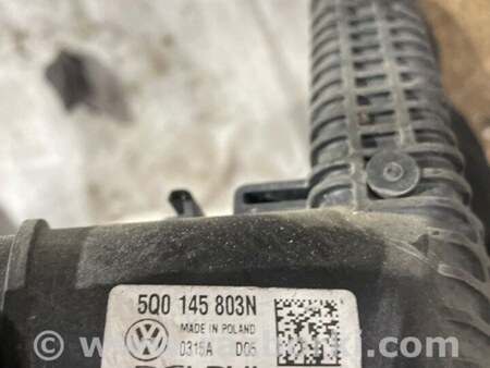 ФОТО Интеркулер для Audi (Ауди) A3 III 8V (12-20) Київ