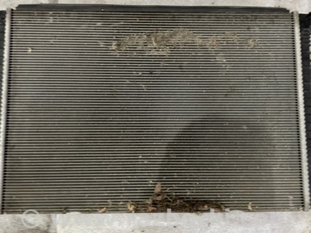 ФОТО Радиатор охлаждения двигателя для Audi (Ауди) A3 III 8V (12-20) Київ