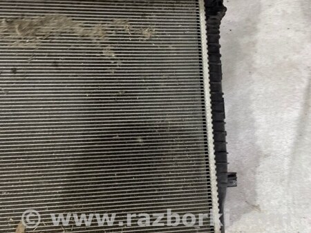 ФОТО Радиатор охлаждения двигателя для Audi (Ауди) A3 III 8V (12-20) Київ