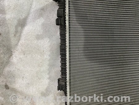 ФОТО Радиатор охлаждения двигателя для Audi (Ауди) A3 III 8V (12-20) Київ