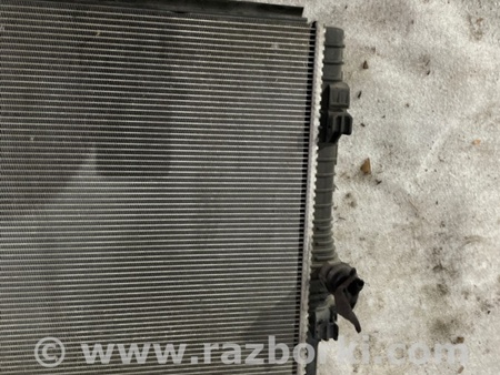 ФОТО Радиатор охлаждения двигателя для Audi (Ауди) A3 III 8V (12-20) Київ