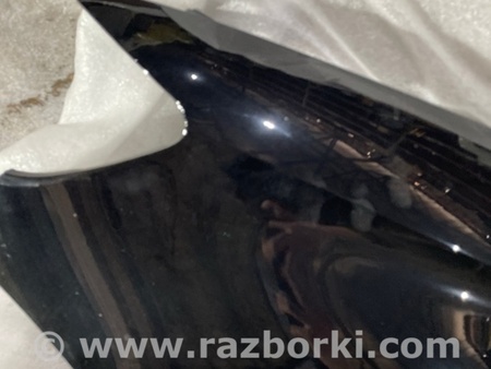 ФОТО Крыло для Audi (Ауди) A3 III 8V (12-20) Київ