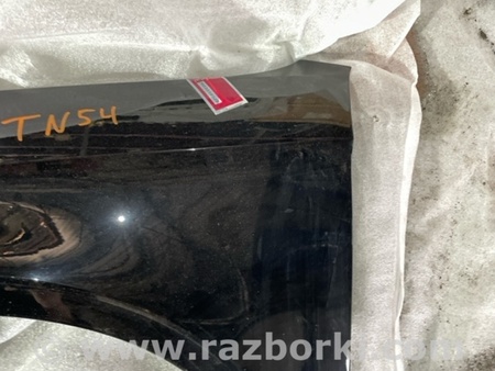 ФОТО Крыло для Audi (Ауди) A3 III 8V (12-20) Київ