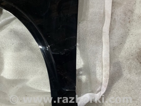 ФОТО Крыло для Audi (Ауди) A3 III 8V (12-20) Київ