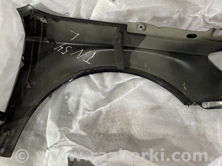 ФОТО Крыло для Audi (Ауди) A3 III 8V (12-20) Київ