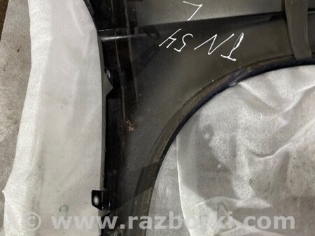 ФОТО Крыло для Audi (Ауди) A3 III 8V (12-20) Київ