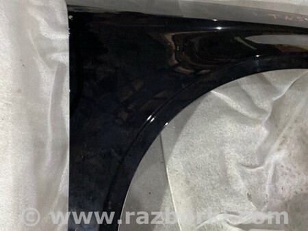 ФОТО Крыло для Audi (Ауди) A3 III 8V (12-20) Київ