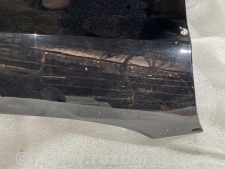 ФОТО Крыло для Audi (Ауди) A3 III 8V (12-20) Київ