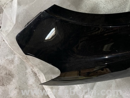 ФОТО Крыло для Audi (Ауди) A3 III 8V (12-20) Київ