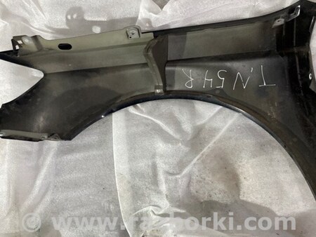 ФОТО Крыло для Audi (Ауди) A3 III 8V (12-20) Київ