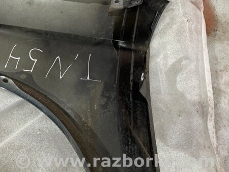 ФОТО Крыло для Audi (Ауди) A3 III 8V (12-20) Київ