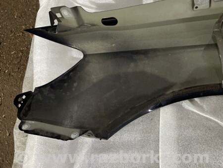 ФОТО Крыло для Audi (Ауди) A3 III 8V (12-20) Київ