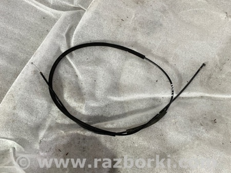 ФОТО Трос замка капота для Audi (Ауди) A3 III 8V (12-20) Київ
