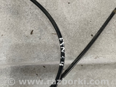 ФОТО Трос замка капота для Audi (Ауди) A3 III 8V (12-20) Київ