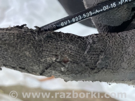 ФОТО Трос замка капота для Audi (Ауди) A3 III 8V (12-20) Київ