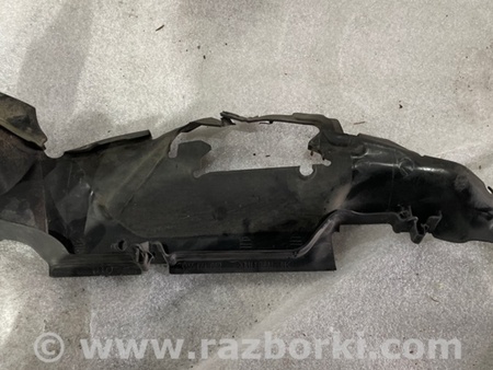 ФОТО Уплотнительная резинка для Audi (Ауди) A3 III 8V (12-20) Київ