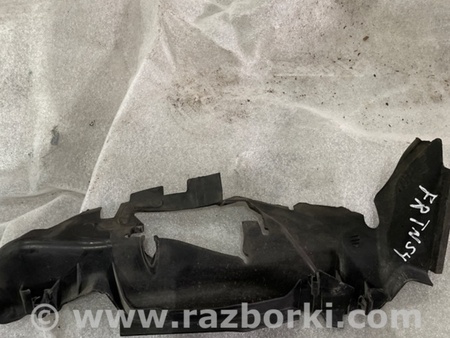 ФОТО Уплотнительная резинка для Audi (Ауди) A3 III 8V (12-20) Київ