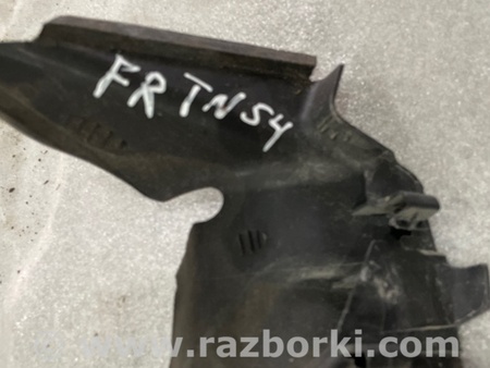 ФОТО Уплотнительная резинка для Audi (Ауди) A3 III 8V (12-20) Київ