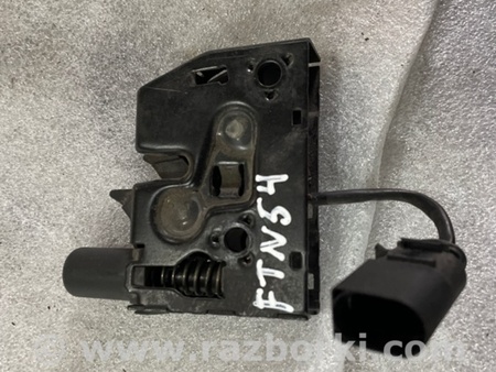 ФОТО Замок капота для Audi (Ауди) A3 III 8V (12-20) Київ