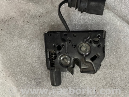 ФОТО Замок капота для Audi (Ауди) A3 III 8V (12-20) Київ