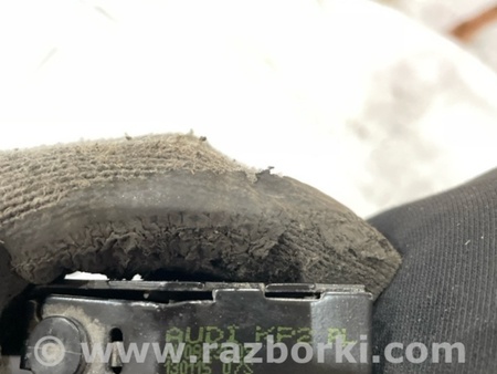 ФОТО Замок капота для Audi (Ауди) A3 III 8V (12-20) Київ