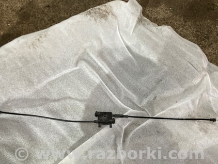 ФОТО Трос замка капота для Audi (Ауди) A3 III 8V (12-20) Київ