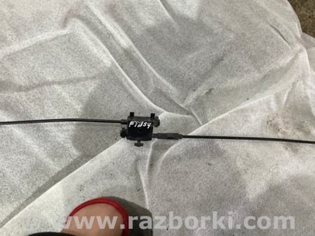 ФОТО Трос замка капота для Audi (Ауди) A3 III 8V (12-20) Київ