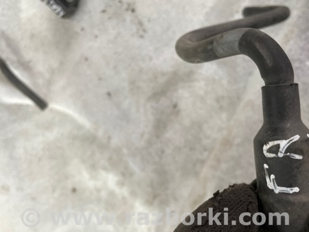 ФОТО Трубка стеклоомывателя для Audi (Ауди) A3 III 8V (12-20) Київ