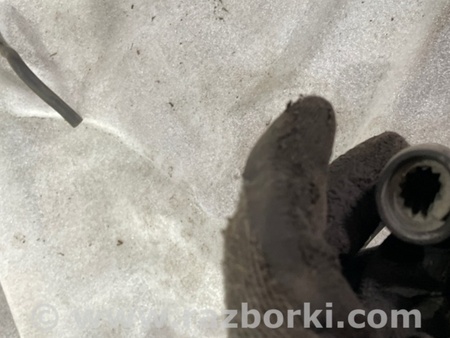 ФОТО Трубка стеклоомывателя для Audi (Ауди) A3 III 8V (12-20) Київ