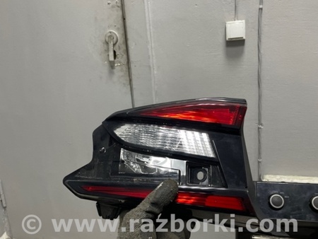 ФОТО Фара для Subaru Crosstrek 3 GU (2022-) Київ