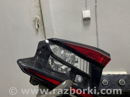 ФОТО Фара для Subaru Crosstrek 3 GU (2022-) Київ