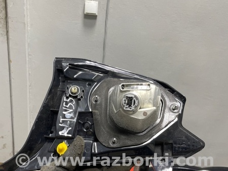 ФОТО Фара для Subaru Crosstrek 3 GU (2022-) Київ