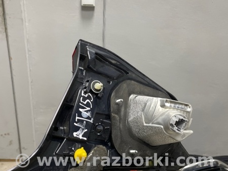 ФОТО Фара для Subaru Crosstrek 3 GU (2022-) Київ