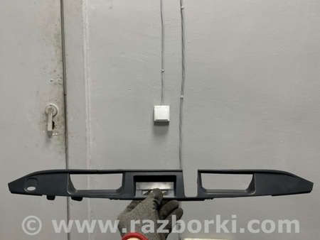 ФОТО Обшивка двери багажника для Subaru Crosstrek 3 GU (2022-) Київ