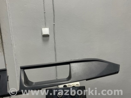 ФОТО Обшивка двери багажника для Subaru Crosstrek 3 GU (2022-) Київ