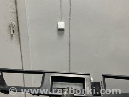 ФОТО Обшивка двери багажника для Subaru Crosstrek 3 GU (2022-) Київ