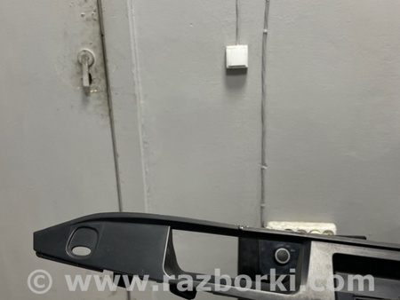 ФОТО Обшивка двери багажника для Subaru Crosstrek 3 GU (2022-) Київ