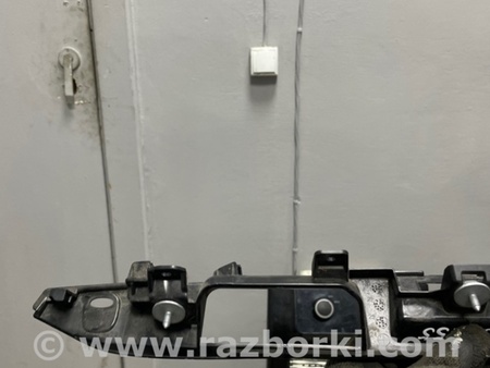 ФОТО Обшивка двери багажника для Subaru Crosstrek 3 GU (2022-) Київ