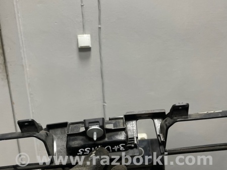 ФОТО Обшивка двери багажника для Subaru Crosstrek 3 GU (2022-) Київ