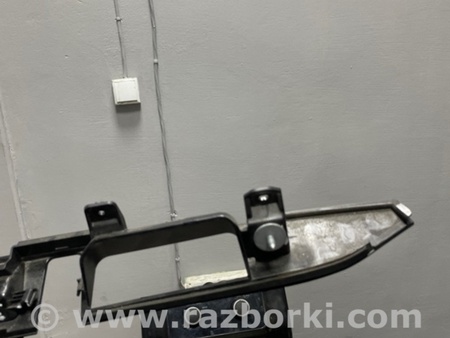 ФОТО Обшивка двери багажника для Subaru Crosstrek 3 GU (2022-) Київ