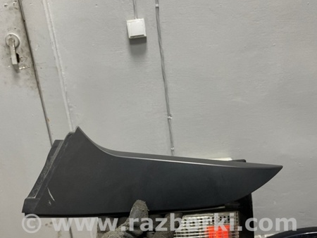 ФОТО Накладка крышки багажника для Subaru Crosstrek 3 GU (2022-) Київ