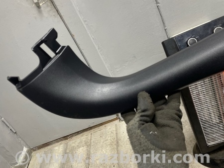 ФОТО Обшивка двери багажника для Subaru Crosstrek 3 GU (2022-) Київ