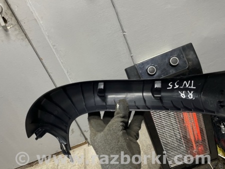 ФОТО Обшивка двери багажника для Subaru Crosstrek 3 GU (2022-) Київ