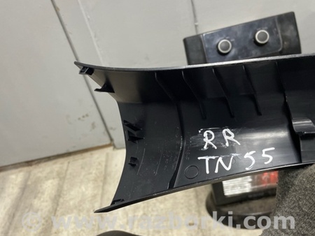 ФОТО Обшивка двери багажника для Subaru Crosstrek 3 GU (2022-) Київ