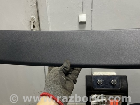ФОТО Обшивка двери багажника для Subaru Crosstrek 3 GU (2022-) Київ